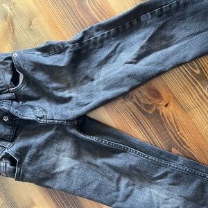 Boys jeans Lot of 2